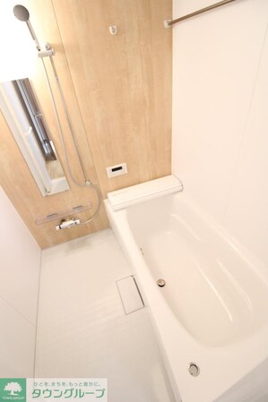 カーサ・ザ・エンコスタの物件内観写真